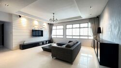 Blk 18C Buona Vista Court (Queenstown), HDB 5 Rooms #549972131